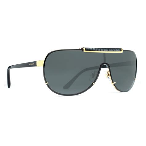 versace sunglasses 1002 87 black and gold prices|Amazon.com: Versace Sunglasses VE 2140 BLACK 1002/87 .